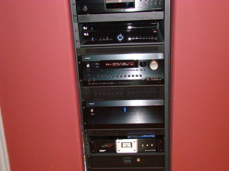 Strong racks by Snap AV AVS Forum Home Theater Discussions And Reviews